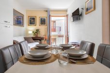 Appartamento a Villanova Monteleone - Relax house and fitness