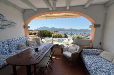 Appartamento a Porto Rotondo - BRORENT - Tramonto 5