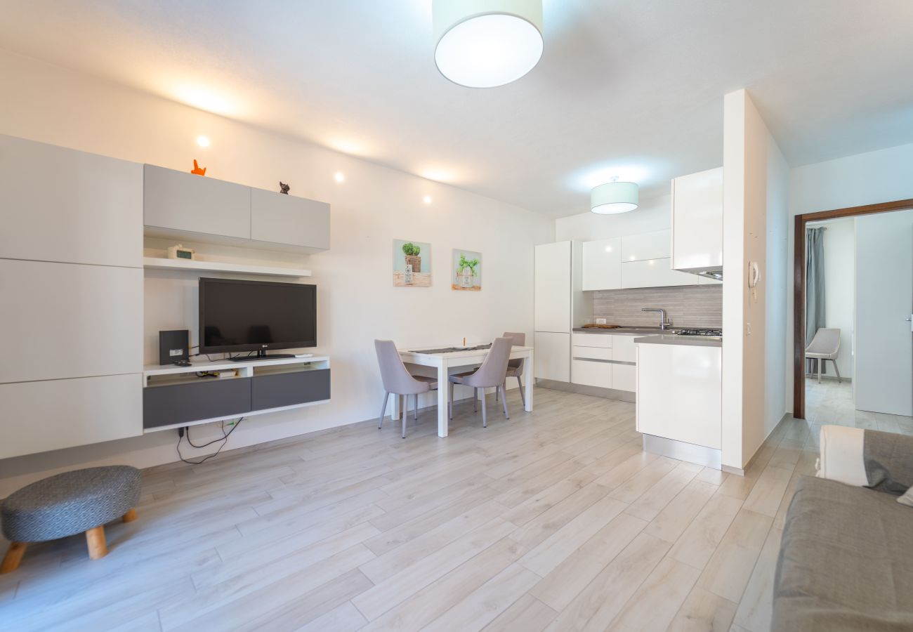 Appartamento a Olbia - casa - la spezia