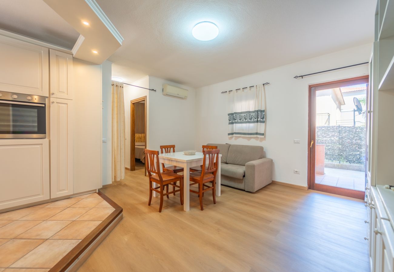 Casa a Olbia - casa laura