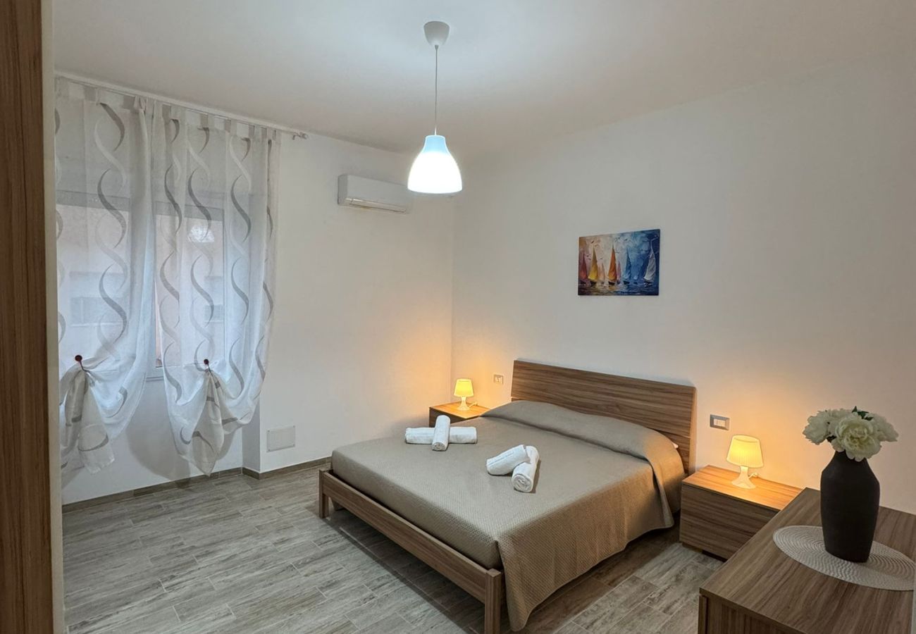 Appartamento a Alghero - La Vite Dorata Coast Residence