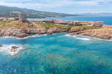 Appartamento a Isola Rossa - Veranda Sul Mare