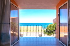 Appartamento a Isola Rossa - Veranda Sul Mare