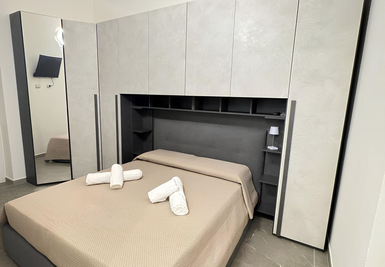 Appartamento a Alghero - CORALLO COAST RESIDENCES