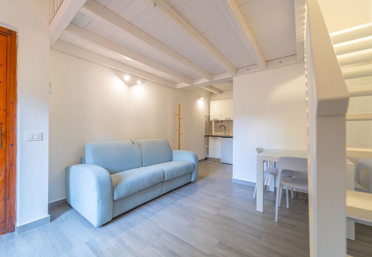 Appartamento a Porto Rotondo - Casa del sole