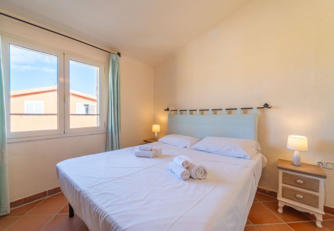 Appartamento a Golfo Aranci - Dimora Pascoli 2