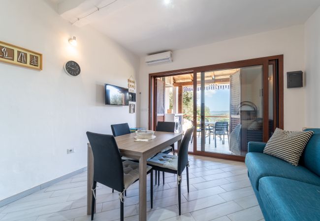 Appartamento a Olbia - Casa Perla
