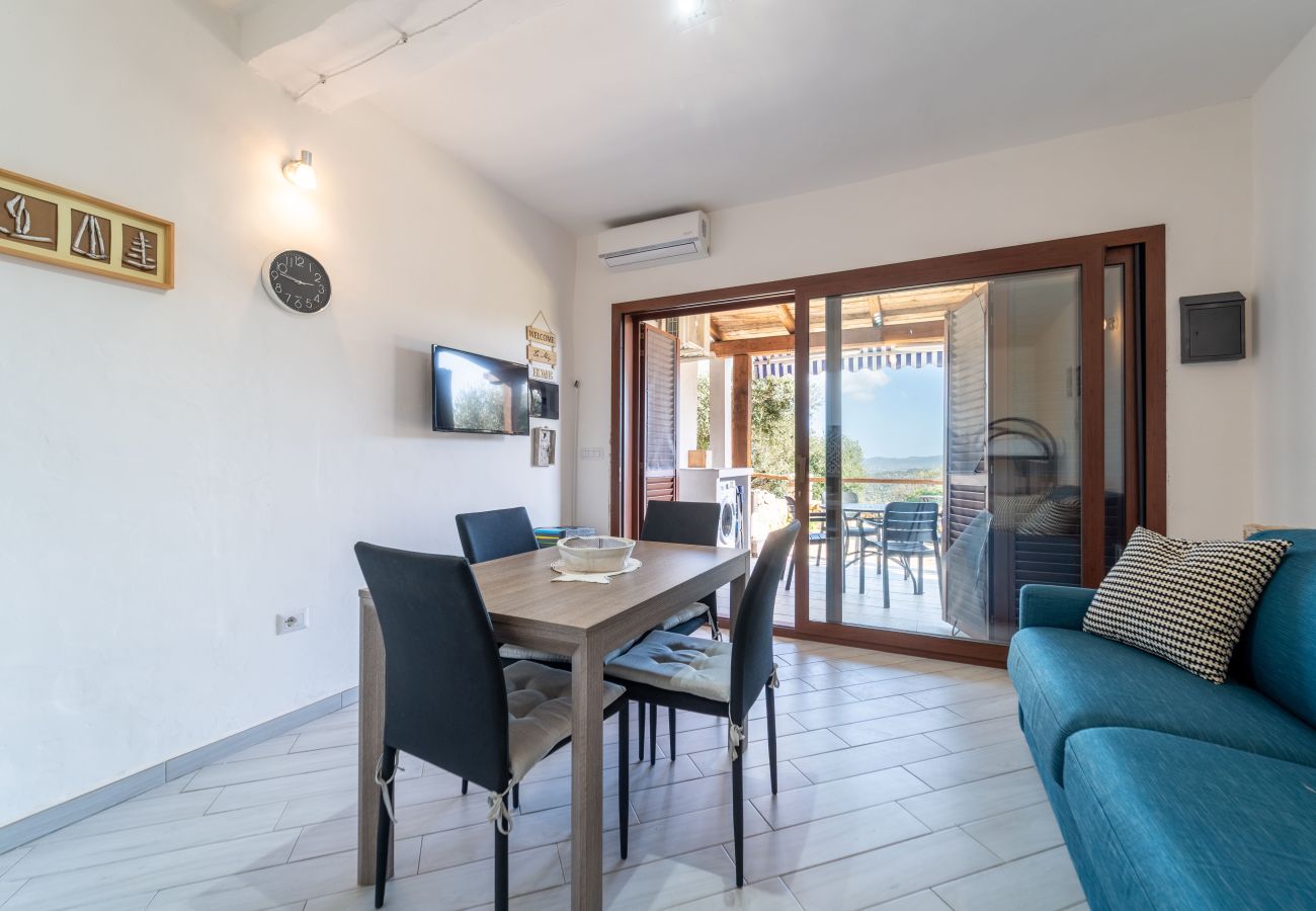 Appartamento a Olbia - Casa Perla