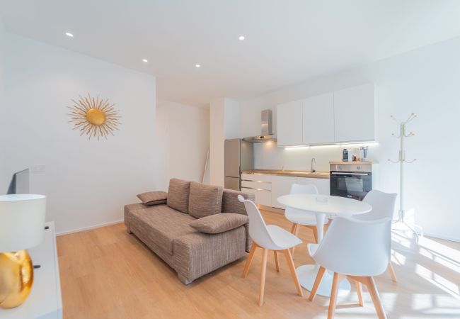 Appartamento a Olbia - Loft Padova 22