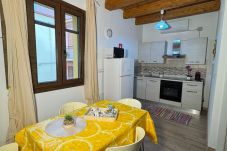 Casa a Villanova Monteleone - Ginepro Home Holidays