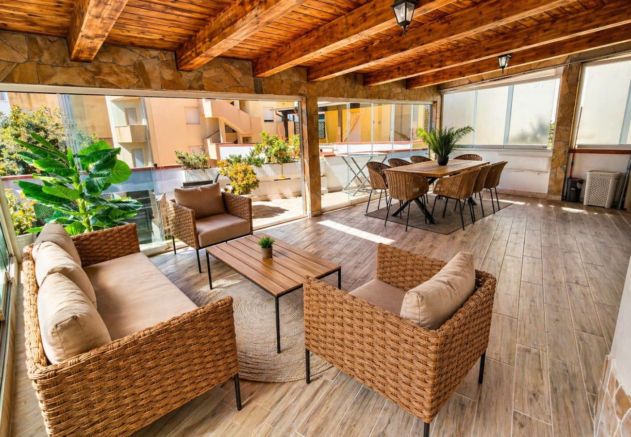 Appartamento a Alghero - Emily  Home Holidays
