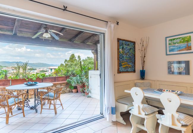 Appartamento a Porto Rotondo - Casa Mascia