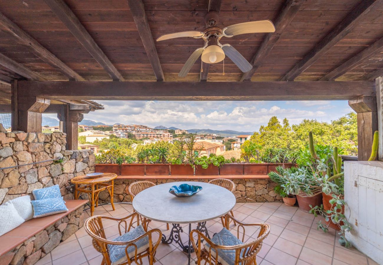 Appartamento a Porto Rotondo - Casa Mascia