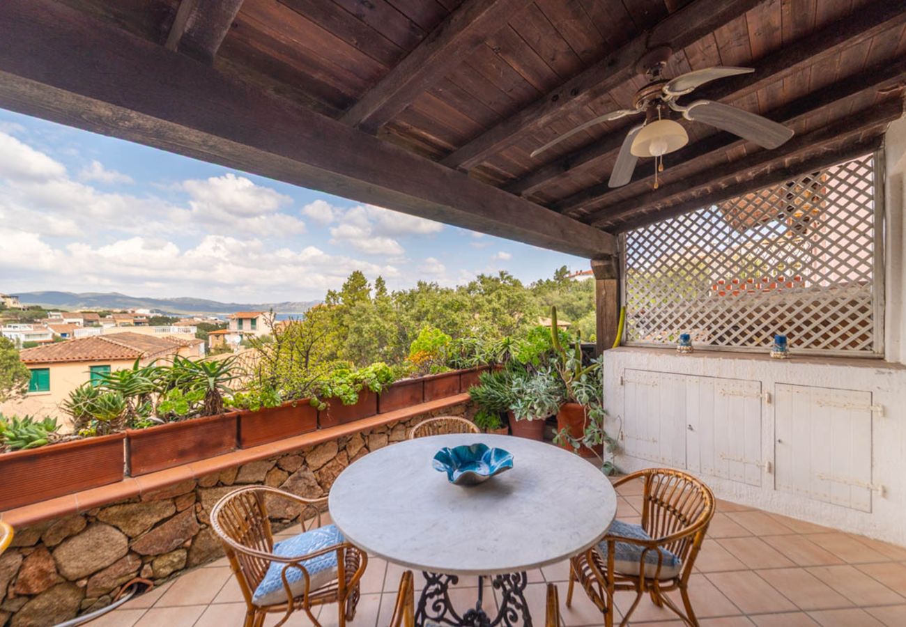 Appartamento a Porto Rotondo - Casa Mascia