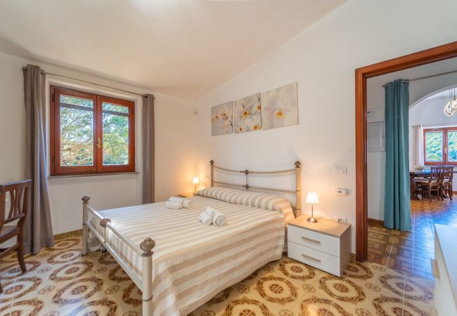 Casa a Porto Istana - Villetta Istana