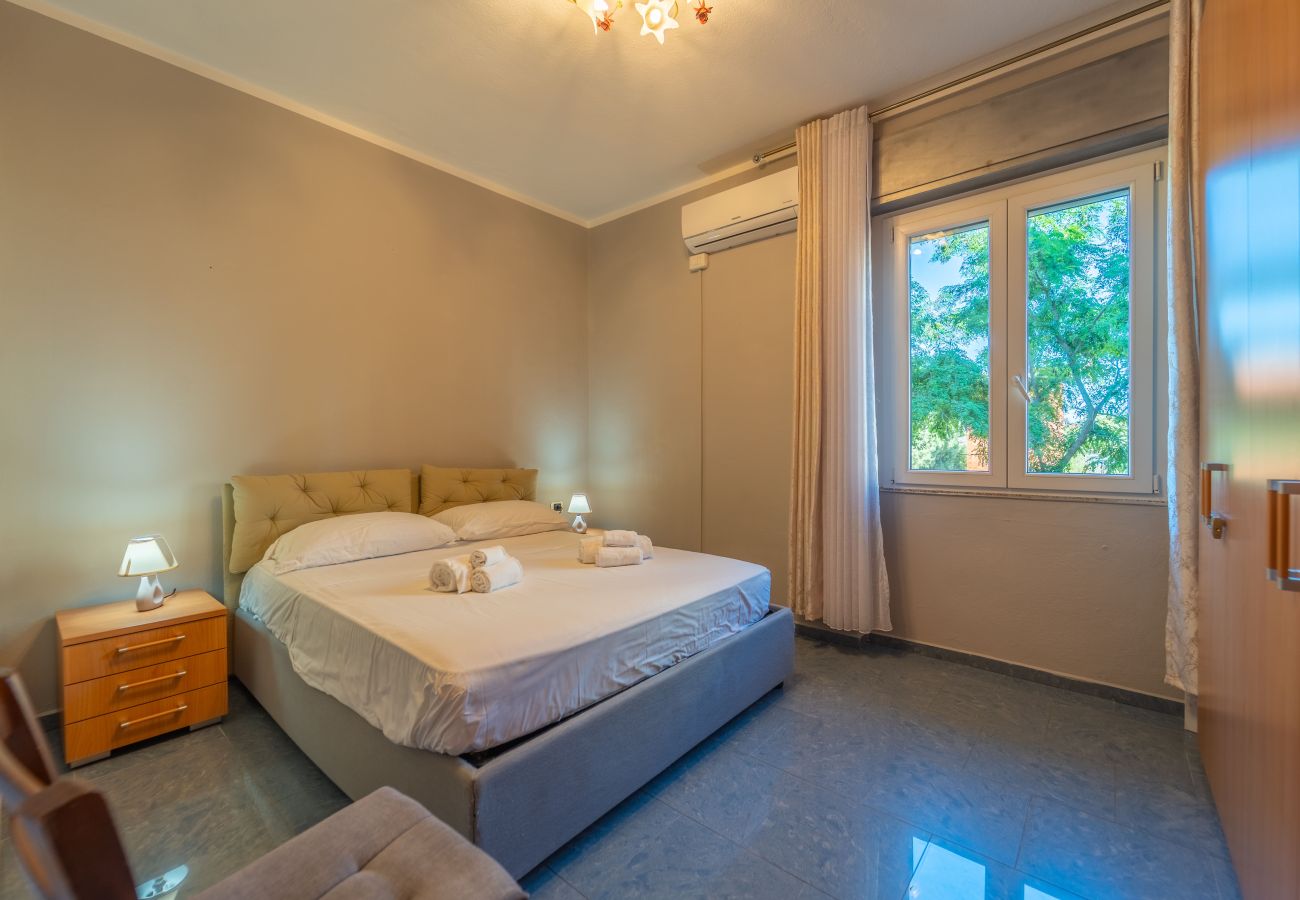 Appartamento a Olbia - Casa Aurora