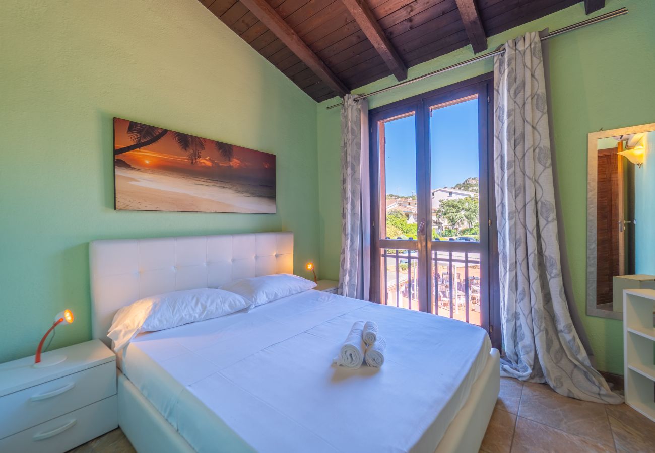 Appartamento a Porto Rotondo - Casa Rudargia