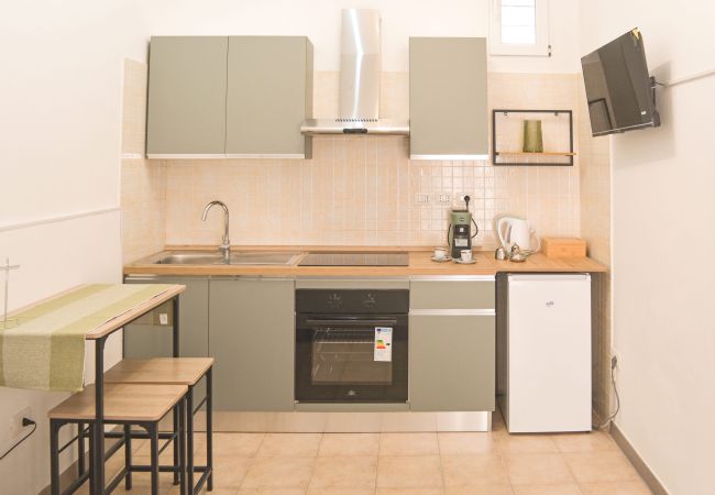 Casa a Sassari - CASA REMILLA