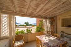 Apartment in Golfo Aranci - S'abba e sa pedra luxury home