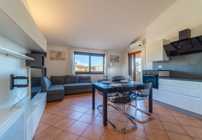 Golfo Aranci - Apartment