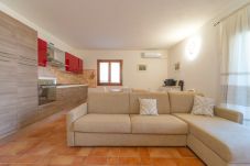 Apartment in Golfo Aranci - Step by the sea