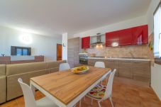 Apartment in Golfo Aranci - Step by the sea