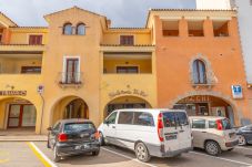 Apartment in Golfo Aranci - Residenza del Golfo