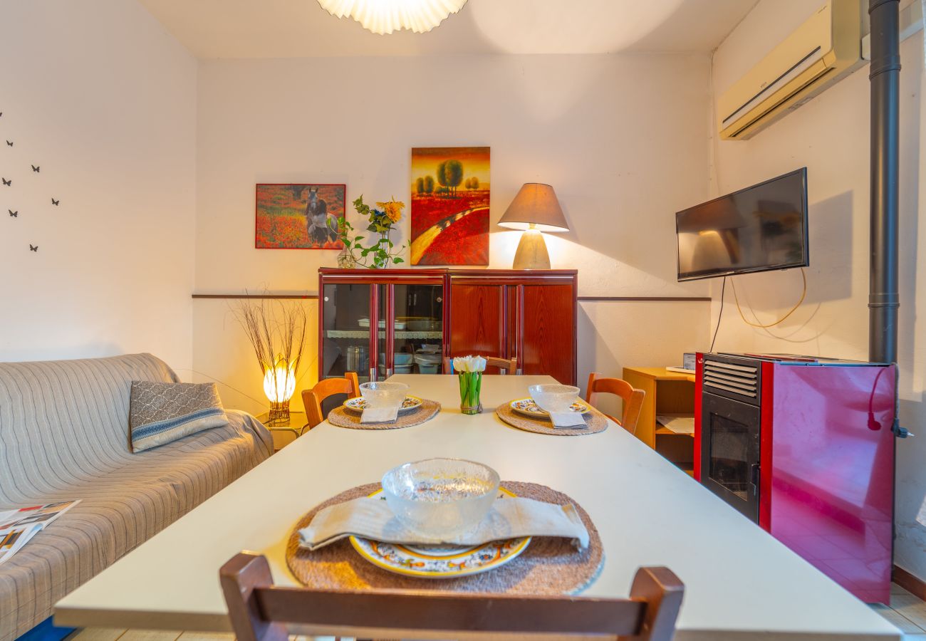 Apartment in Olbia - brorent-Sicilia Dream