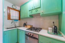 Apartment in Porto Rotondo - brorent-tramonto Smeraldo