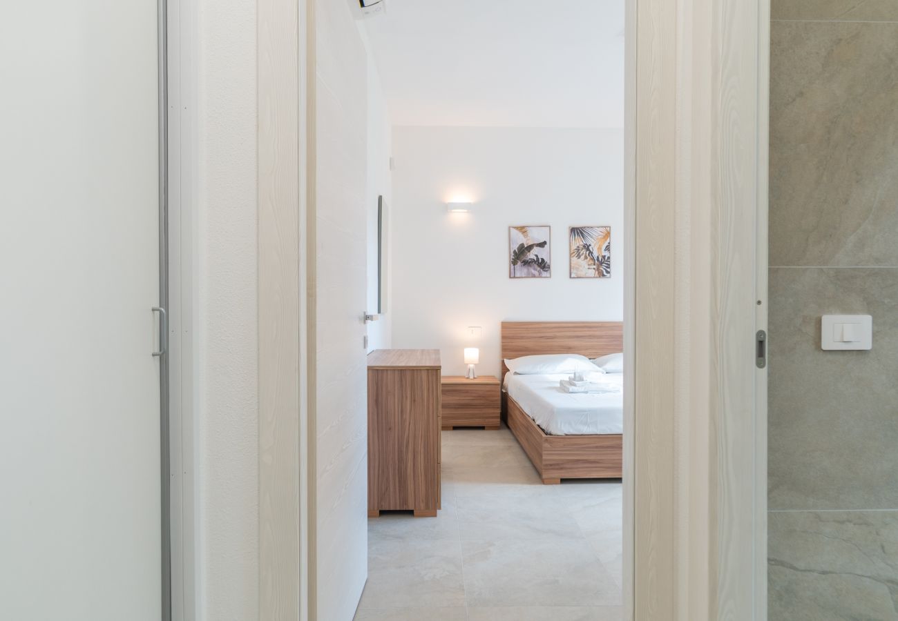 House in Golfo Aranci - A & L apartment B