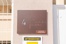 House in Golfo Aranci - A & L apartment B