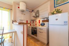 Apartment in Olbia - casa gioiello