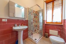 Rent by room in Olbia - BRORENT- DREAM ROOM EMILIA 1