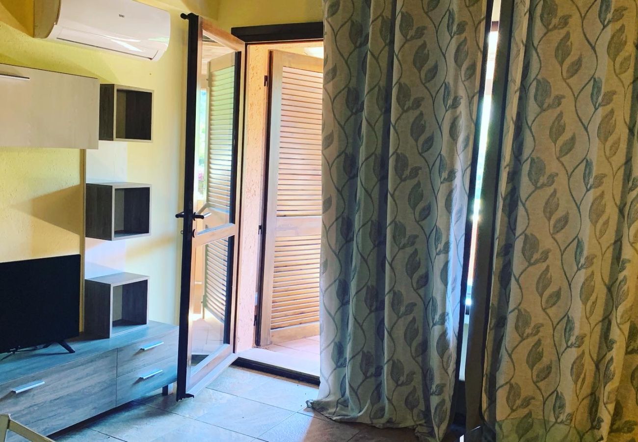 Apartment in Porto Rotondo - BRORENT - Rudargia Gentile