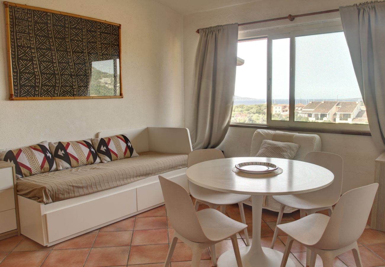 Apartment in Porto Rotondo - BRORENT - S'aliga Bay