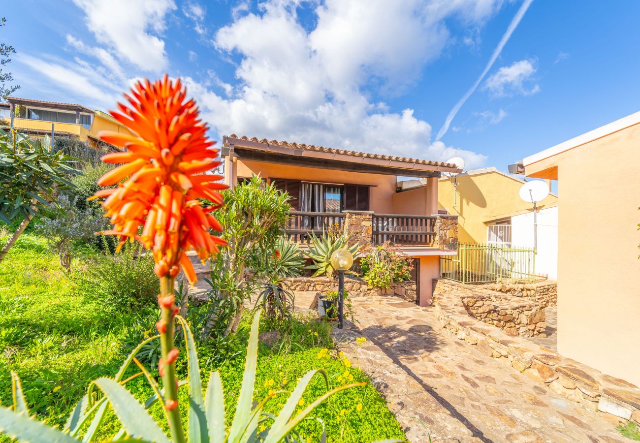 House in Golfo Aranci - Casa Degli Iris