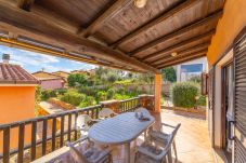 House in Golfo Aranci - Casa Degli Iris