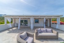 Apartment in Porto Rotondo - BRORENT - Villa Tyra (appartamento in villa)