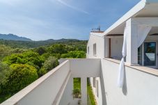 Apartment in Porto Rotondo - BRORENT - Villa Tyra (appartamento in villa)