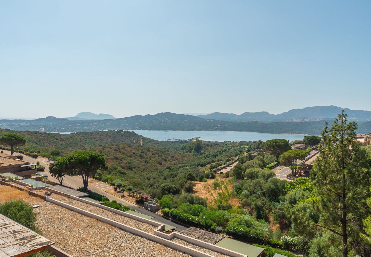 Apartment in Porto Rotondo - Casa Giada (Monolocale)