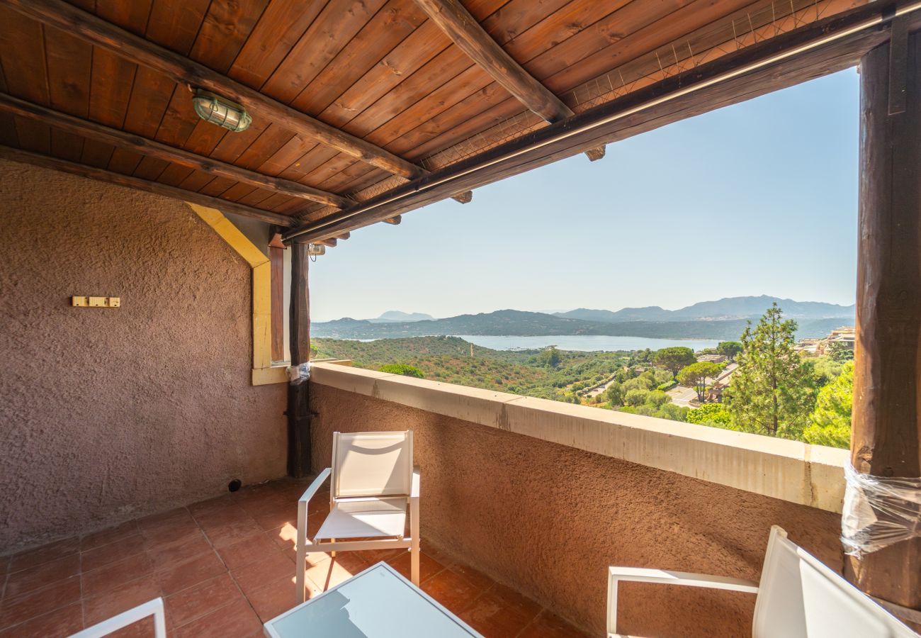 Apartment in Porto Rotondo - Casa Giada (Monolocale)