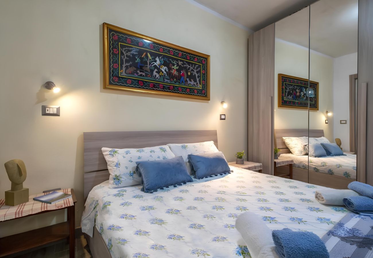 Apartment in Villanova Monteleone - Relax House and Fitness 1