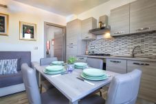Apartment in Villanova Monteleone - Relax House and Fitness 1