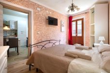 Apartment in Villanova Monteleone - Relax house and fitness