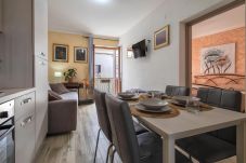 Apartment in Villanova Monteleone - Relax house and fitness