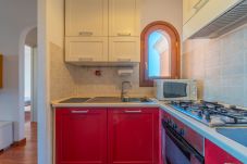 Apartment in Olbia - casa del rubino