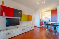 Apartment in Olbia - casa del rubino