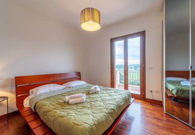 Apartment in Olbia - Casa del Rubino