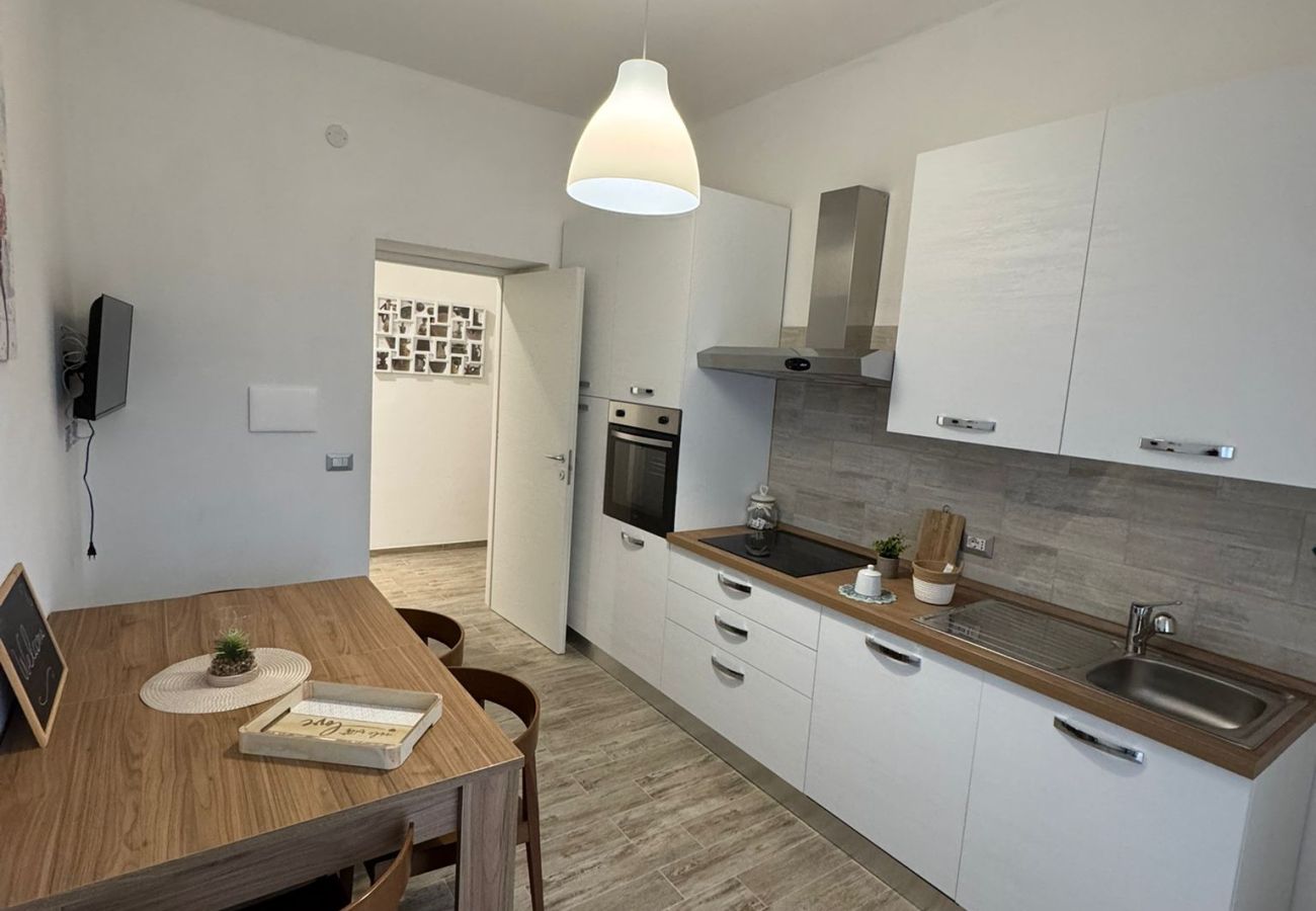 Apartment in Alghero - La Vite Dorata Coast Residence