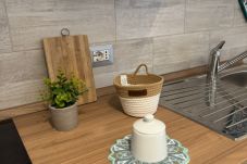 Apartment in Alghero - La Vite Dorata Coast Residence